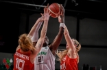 Basket Liga Kobiet: MB Zagłębie Sosnowiec - Ślęza Wrocław (59:91)