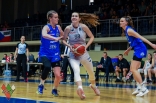 MB Zagłębie Sosnowiec - VBW Gdynia