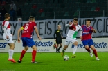 Zagłębie Sosnowiec - Raków Częstochowa (galeria 2)