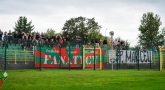 Galeria zdjęć z meczu w Polkowicach