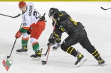 Hokej: Play-Off Zagłębie Sosnowiec - GKS Katowice