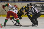 Hokej: Zagłębie Sosnowiec - GKS Katowice