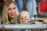 Zagłębie Sosnowiec - Podbeskidzie Bielsko-Biała cz.II