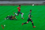 GKS Jastrzębie - Zagłębie Sosnowiec (część II)