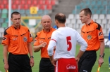 Zagłębie Sosnowiec - Stal Rzeszów cz. I