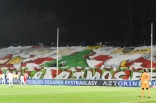 Zagłębie Sosnowiec - Legia Warszawa (część 2)