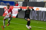 Resovia Rzeszów - Zagłębie Sosnowiec (2)