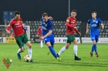 Zagłębie Sosnowiec - Puszcza Niepołomice (galeria2)