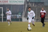 Zagłębie Sosnowiec - Górnik Zabrze