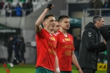  	Zagłębie Sosnowiec - GKS Katowice cz.3