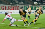 Zagłębie Sosnowiec - Nielba Wągrowiec (cz. III)