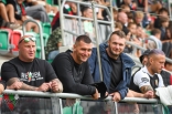 Zagłębie Sosnowiec - Olimpia Grudziądz