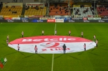 Chojniczanka Chojnice - Zagłębie Sosnowiec