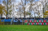 Hutnik Kraków - Zagłębie Sosnowiec cz.II