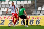 Zagłębie Sosnowiec - GKS Tychy (sparing)