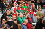 Zagłębie Sosnowiec - Olimpia Grudziądz