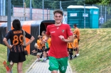 Chrobry Głogów - Zagłębie Sosnowiec
