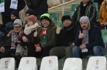 Zagłębie Sosnowiec - GKS Katowice