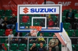Superpuchar Polski Basket Liga Kobiet - Polski Cukier AZS UMCS Lublin  vs KGHM BC Polkowice (81-77)