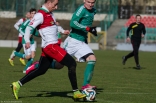 Zagłębie Sosnowiec  - Legia II Warszawa