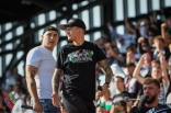 Zagłębie Sosnowiec - Legia Warszawa cz.II