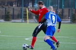 Zagłębie - BKS Stal Bielsko-Biała (sparing)