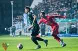 Stal Stalowa Wola - Zagłębie Sosnowiec cz.II
