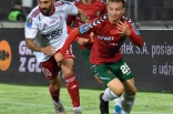 Puchar Polski: Zagłębie Sosnowiec - ŁKS Łódź