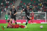 Zagłębie Sosnowiec - Resovia Rzeszów (galeria2)