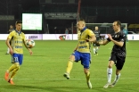 Zagłębie Sosnowiec - Arka Gdynia (cz. II)