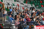 MB Zagłębie Sosnowiec - AZS Politechnika Poznań 