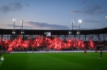 Zagłębie Sosnowiec - Resovia Rzeszów (galeria2)