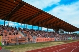 Chrobry Głogów - Zagłębie Sosnowiec