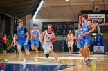 II liga koszykówki: Zagłębie Sosnowiec - GTK AZS II Gliwice 77:65