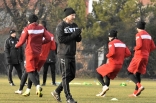 Trening 26.01.2019
