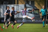 Pogoń Grodzisk Mazowiecki - Zagłębie Sosnowiec cz. II