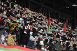 Zagłębie Sosnowiec - Rekord Bielsko-Biała cz. II