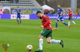 Miedź Legnica - Zagłębie Sosnowiec