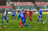 Sparing: Zagłębie Sosnowiec - Ruch Chorzów (galeria2)