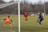 Sparingi: Zagłębie Sosnowiec - Odra Opole