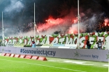 Zagłębie Sosnowiec - Legia Warszawa (część 2)