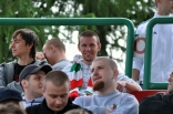 Zagłębie Sosnowiec - Stal Rzeszów cz. II