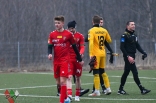 Sparing: Zagłębie Sosnowiec - Radomiak Radom