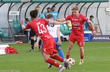 Zagłębie Sosnowiec - Hutnik Kraków cz. 2