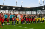 Zagłębie Sosnowiec - Zagłębie II Lubin (2)