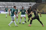 Zagłębie Sosnowiec - Widzew Łódź