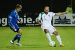 Zagłębie Sosnowiec - MKS Kluczbork