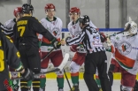 Hokej: Play-Off Zagłębie Sosnowiec - GKS Katowice