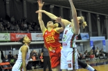 JAS-FBG Zagłębie Sosnowiec - Ślęza Wrocław