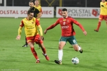 Zagłębie Sosnowiec - Korona Kielce